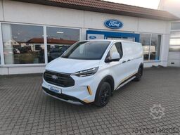 FORD Transit Custom Trail 320 L2 AWD Matrix AHK Navi