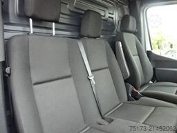 MERCEDES-BENZ Sprinter III Kasten RWD 317 CDI MBUX Navi 360°