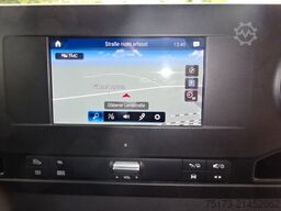 MERCEDES-BENZ Sprinter III Kasten RWD 317 CDI MBUX Navi 360°