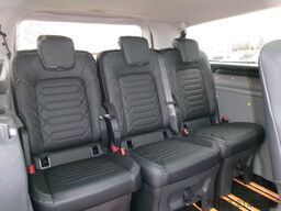 FORD Tourneo Custom Bus 320 L2 Titanium X AWD Matrix