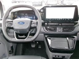 FORD Tourneo Custom Bus 320 L2 Titanium X AWD Matrix