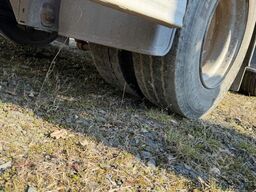 HUMBAUR Elbo PC 2-Achs Tandem Tieflader