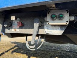 HUMBAUR Elbo PC 2-Achs Tandem Tieflader