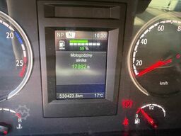 SCANIA G450 4x4 EURO 6 SZM mit Kipphydraulik