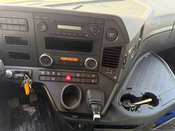 MERCEDES-BENZ Arocs 2648 6x4 3 Achs Pritsche Retarder