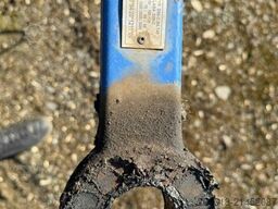 HUMBAUR Elbo PC 2-Achs Tandem Tieflader