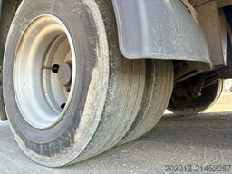 HUMBAUR Elbo PC 2-Achs Tandem Tieflader