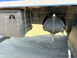 SCANIA R500 6x4 Pritsche Retarder TOP!
