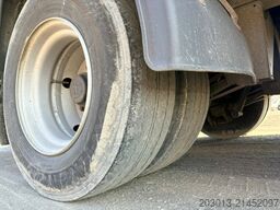 SCANIA R500 6x4 Pritsche Retarder TOP!