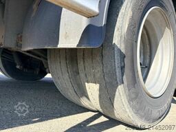 SCANIA R500 6x4 Pritsche Retarder TOP!