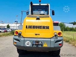 LIEBHERR L 542 kein 524 538 546 TippTopp vollausstattung