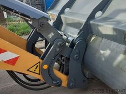 LIEBHERR L 538 kein 524 542 546 Optik wie neu!!!  origin