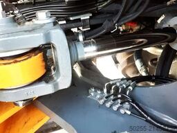 LIEBHERR L 538 kein 524 542 546 Optik wie neu!!!  origin