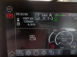 LIEBHERR L 538 kein 524 542 546 Optik wie neu!!!  origin