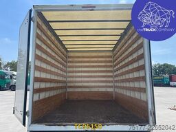 Mercedes-Benz Sprinter 316 CDI - KOFFER