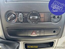 Mercedes-Benz Sprinter 316 CDI - KOFFER