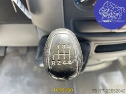 Mercedes-Benz Sprinter 316 CDI - KOFFER