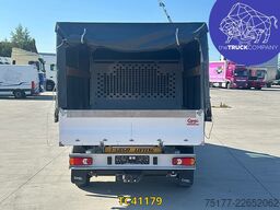 Peugeot Boxer 2.2 HDI