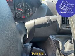 Peugeot Boxer 2.2 HDI