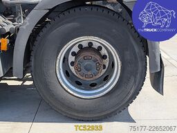Scania 164 G164-580