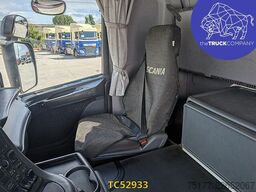 Scania 164 G164-580