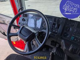 Scania 164 G164-580