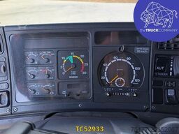 Scania 164 G164-580