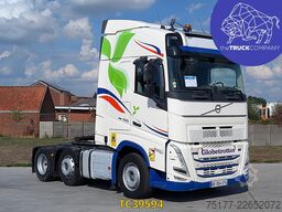 Volvo FH 500