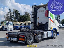 Volvo FH 500