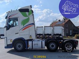 Volvo FH 500
