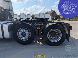 Volvo FH 500