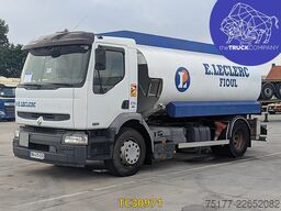 Renault Premium 270