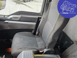 MAN TGS 400