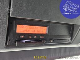 MAN TGS 400