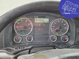 MAN TGS 400