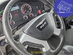 MAN TGS 400