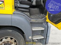 MAN TGS 400