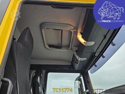MAN TGS 400