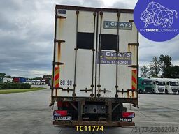 MAN TGS 400
