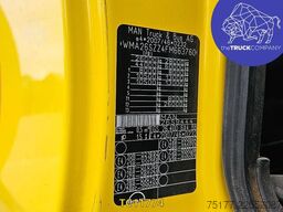 MAN TGS 400