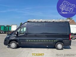 Peugeot Boxer L2H2