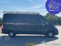 Peugeot Boxer L2H2