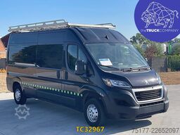 Peugeot Boxer L2H2