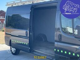 Peugeot Boxer L2H2