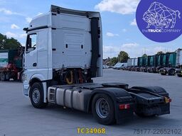 Mercedes-Benz Actros 1848