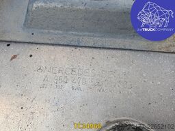 Mercedes-Benz Actros 1848