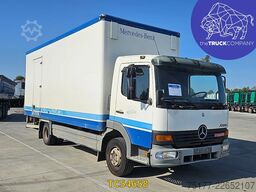 Mercedes-Benz Atego