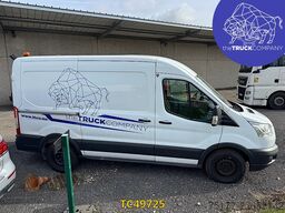 Ford Transit 290 L2H2 TREND