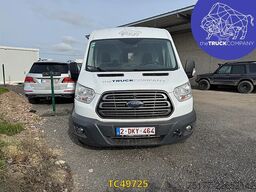 Ford Transit 290 L2H2 TREND