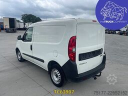 Fiat Doblo CARGO 1.6